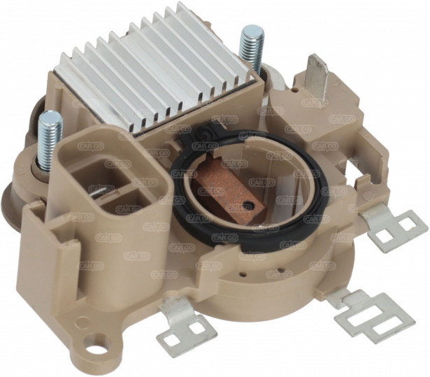 Regulator napięcia alternatora HC Cargo 335757 – 14V