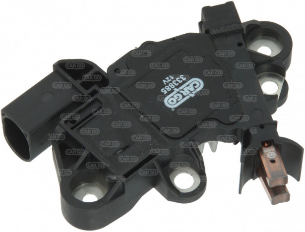 Regulator napięcia alternatora HC Cargo 335779 – 14V
