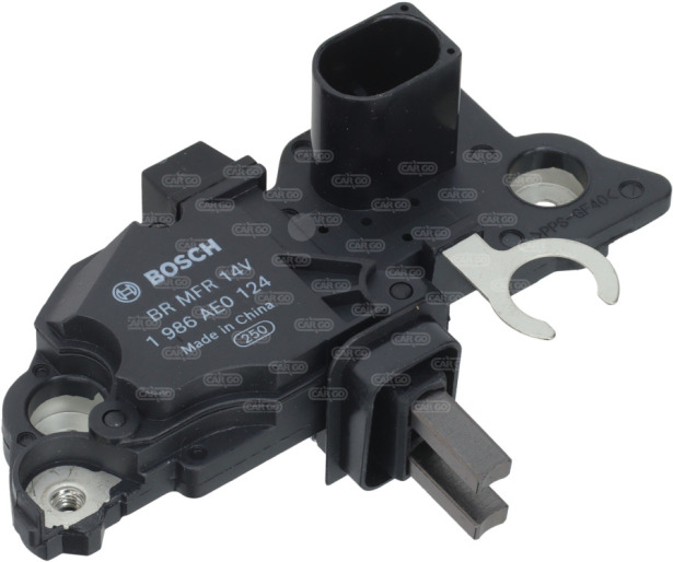 Regulator alternatora 1 986 AE0 124 Bosch