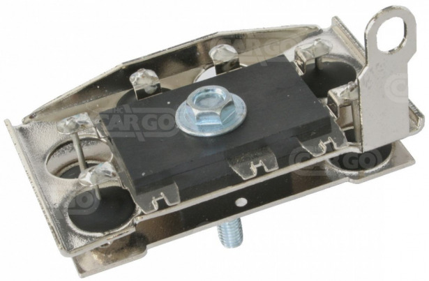 Zestaw prostowniczy alternatora HC Cargo 130618 – 35A