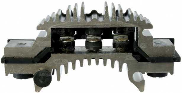 Zestaw prostowniczy alternatora HC Cargo 130980 – 14V, 35A, śr. 101.00 mm