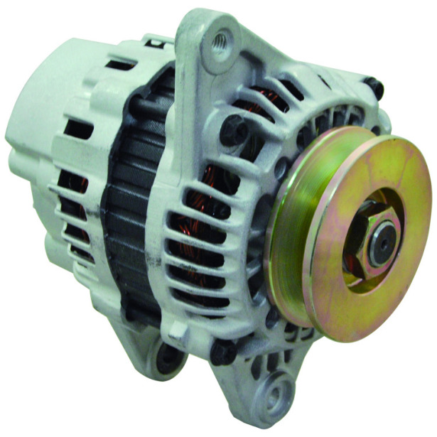 Alternator Vetus 40A WAI 12432N