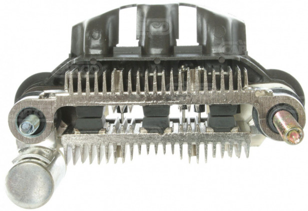 Zestaw prostowniczy alternatora HC Cargo 132469 – 50A, śr. 97.00 mm