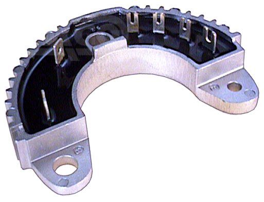 Zestaw prostowniczy alternatora HC Cargo 132490 – śr. 105.50 mm