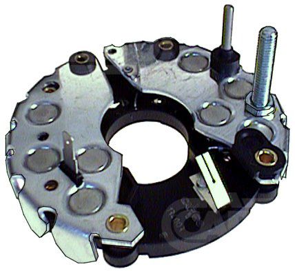 Zestaw prostowniczy alternatora HC Cargo 134003 – 35A, śr. 120.00 mm