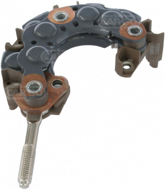 Zestaw prostowniczy alternatora HC Cargo 134306 – 50A, śr. 83.00 mm