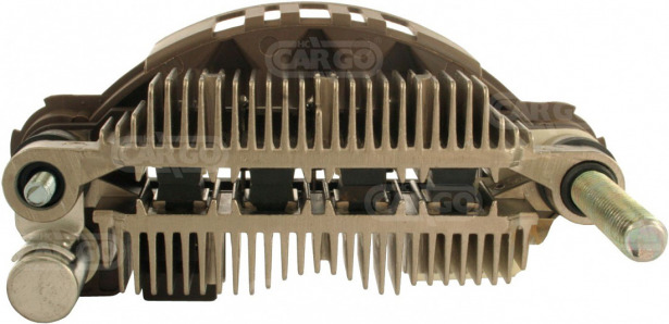 Zestaw prostowniczy alternatora HC Cargo 135901 – 30A, śr. 122.00 mm