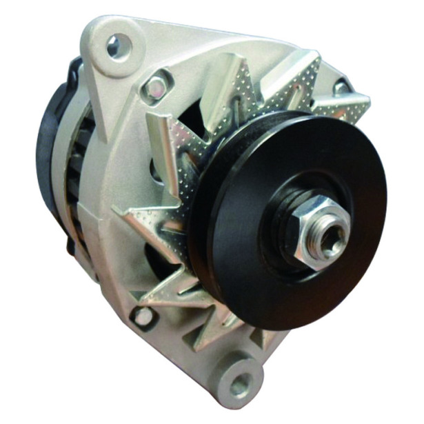 Alternator Frigiking Carrier 70A WAI 12459N