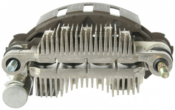 Zestaw prostowniczy alternatora HC Cargo 136552 – 50A, śr. 106.00 mm