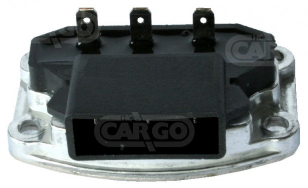 Zestaw prostowniczy alternatora HC Cargo 137048 – 50A, śr. 65.00 mm