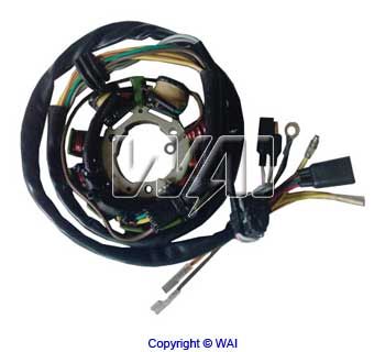 Stator WAI 27-7013