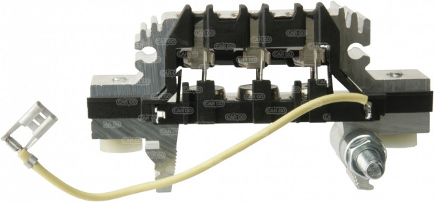 Zestaw prostowniczy alternatora HC Cargo 139517 – 25A, śr. 97.00 mm