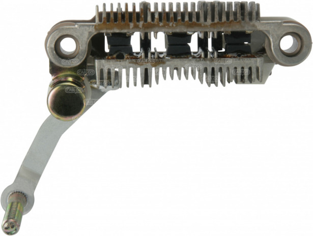 Zestaw prostowniczy alternatora HC Cargo 139763 – śr. 90.00 mm