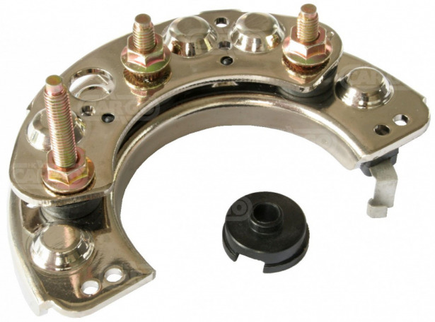 Zestaw prostowniczy alternatora HC Cargo 231726 – 35A, śr. 100.00 mm