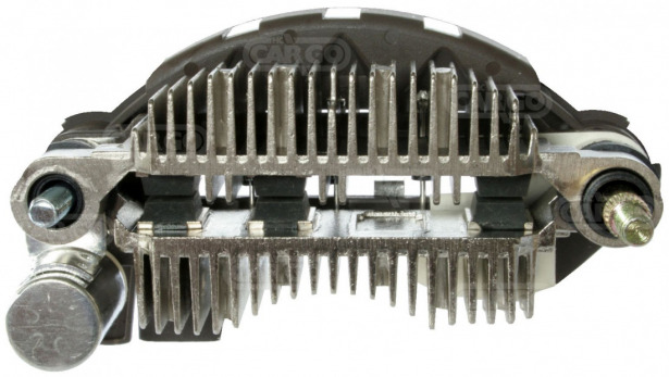 Zestaw prostowniczy alternatora HC Cargo 233748 – 14V, 30A, śr. 106.30 mm