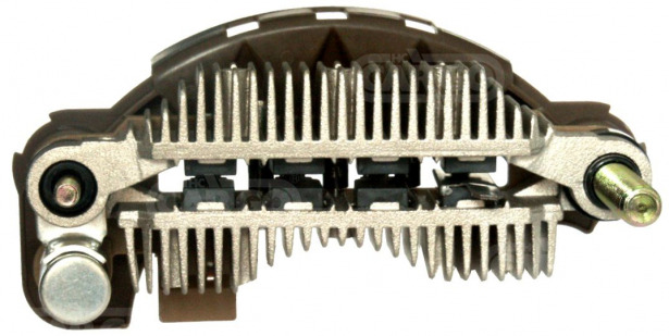 Zestaw prostowniczy alternatora HC Cargo 233851 – 30A, śr. 121.70 mm