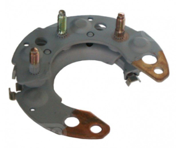 Zestaw prostowniczy alternatora HC Cargo 234277 – 20A, śr. 86.00 mm