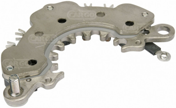 Zestaw prostowniczy alternatora HC Cargo 234315 – 35A, śr. 115.00 mm