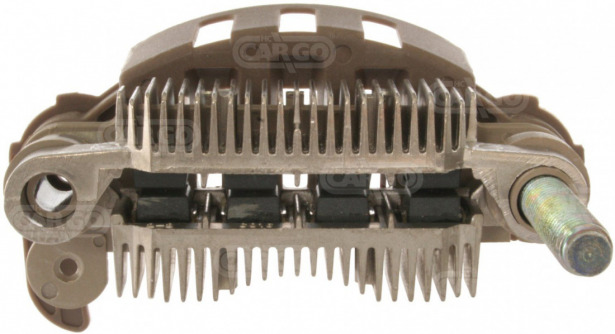 Zestaw prostowniczy alternatora HC Cargo 235266 – 14V
