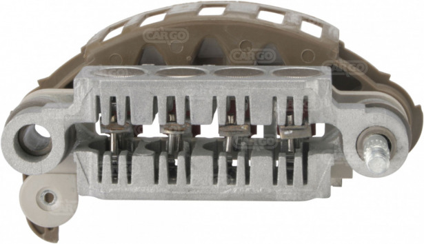 Zestaw prostowniczy alternatora HC Cargo 235526 – 30A, śr. 97.00 mm