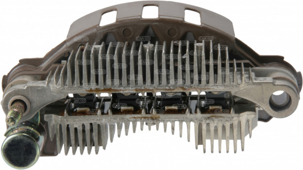Zestaw prostowniczy alternatora HC Cargo 235565 – 14V, 40A