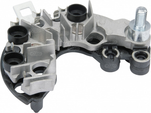 Zestaw prostowniczy alternatora HC Cargo 235652 – śr. 108.00 mm