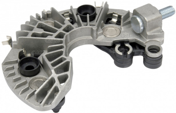 Zestaw prostowniczy alternatora HC Cargo 235654 – śr. 114.00 mm