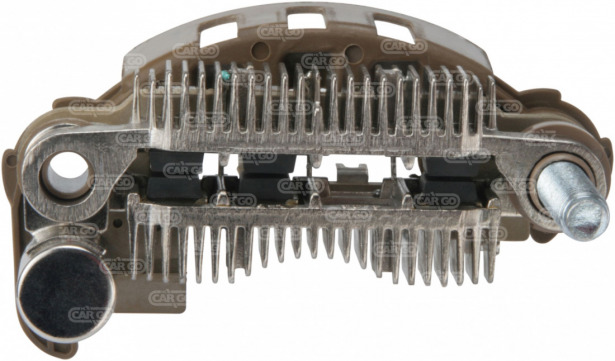 Zestaw prostowniczy alternatora HC Cargo 235890 – 30A