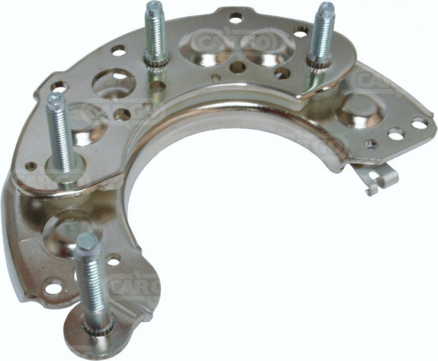 Zestaw prostowniczy alternatora HC Cargo 236466 – 14V, 50A, śr. 111.20 mm