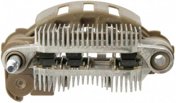 Zestaw prostowniczy alternatora HC Cargo 236741 – 28V, 30A