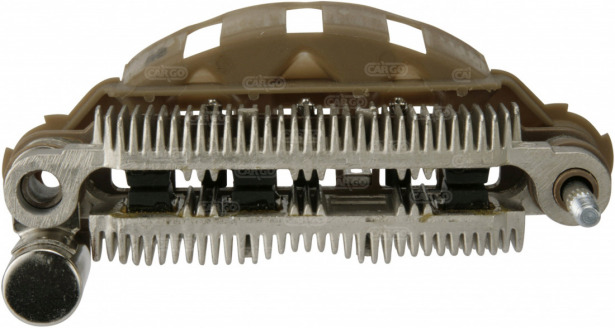 Zestaw prostowniczy alternatora HC Cargo 236816 – 30A, śr. 116.80 mm