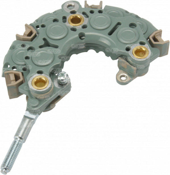 Zestaw prostowniczy alternatora HC Cargo 237663 – śr. 103.00 mm
