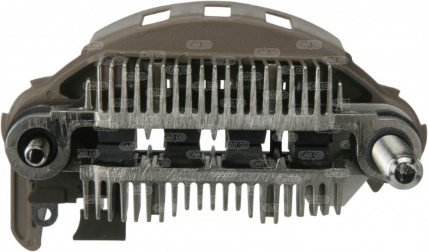 Zestaw prostowniczy alternatora HC Cargo 237722