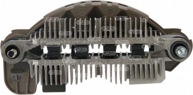 Zestaw prostowniczy alternatora HC Cargo 239995 – 14V, 35A, śr. 114.50 mm