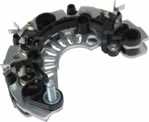 Zestaw prostowniczy alternatora HC Cargo 330465 – 14V, śr. 111.00 mm