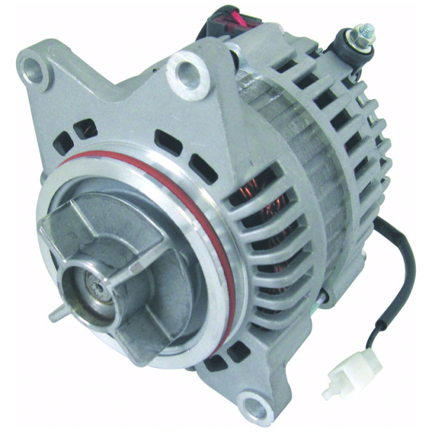 Alternator Honda Motorbike 90A WAI 12485N-90A