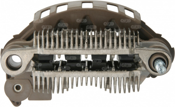 Zestaw prostowniczy alternatora HC Cargo 331965 – 14V, 30A