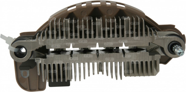 Zestaw prostowniczy alternatora HC Cargo 332501 – 14V