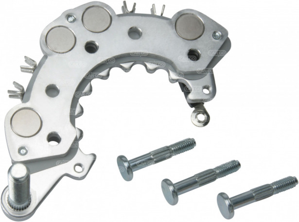 Zestaw prostowniczy alternatora HC Cargo 335005 – śr. 115.60 mm