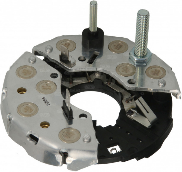 Zestaw prostowniczy alternatora HC Cargo 335162 – śr. 110.00 mm