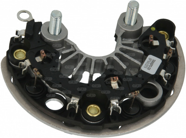 Zestaw prostowniczy alternatora HC Cargo 335295 – 28V, śr. 129.20 mm