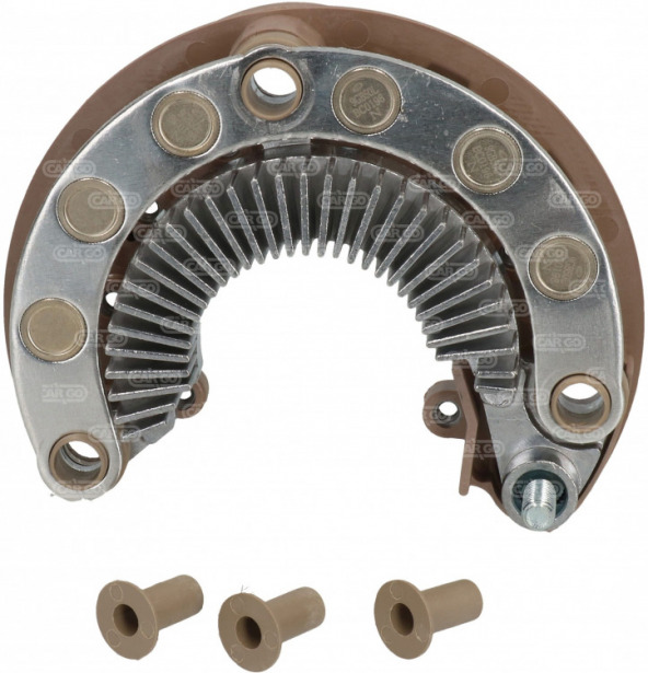 Zestaw prostowniczy alternatora HC Cargo 335342 – śr. 115.00 mm