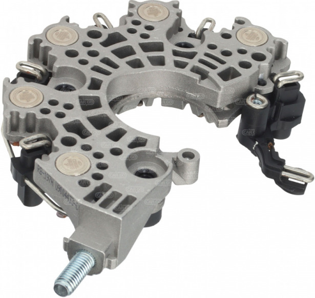 Zestaw prostowniczy alternatora HC Cargo 335753 – 14V, śr. 130.00 mm