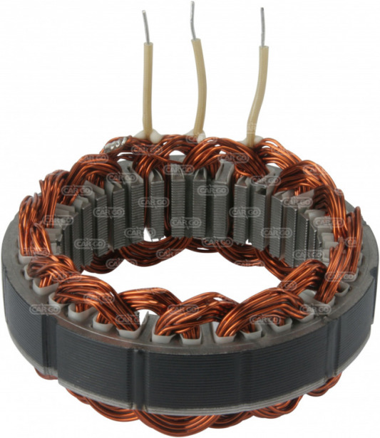 Uzwojenie alternatora HC Cargo 130097 – 14V, śr. 108.00 mm
