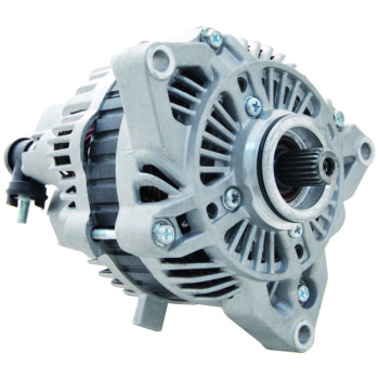 Alternator Honda Motorbike 75A WAI 12488N