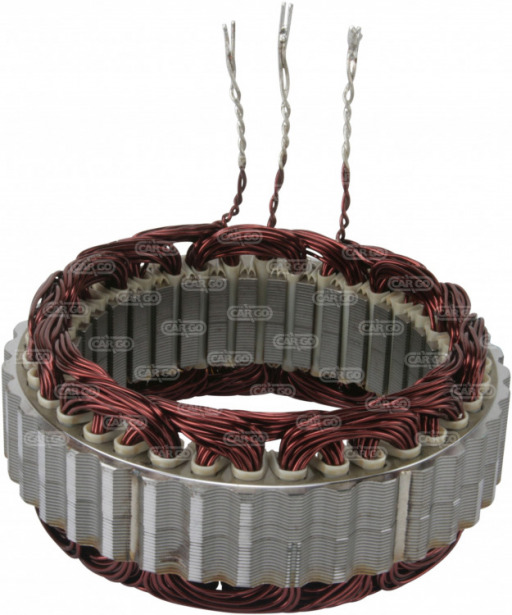 Uzwojenie alternatora HC Cargo 131979 – 14V, śr. 127.00 mm