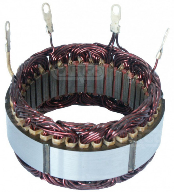 Uzwojenie alternatora HC Cargo 133203 – 14V, śr. 110.00 mm