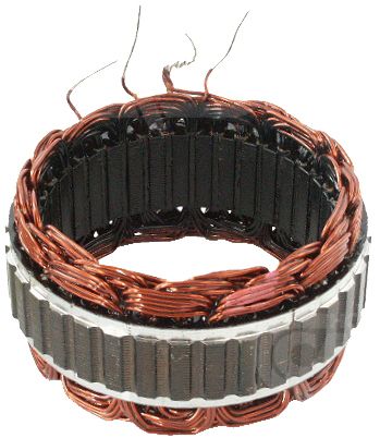 Uzwojenie alternatora HC Cargo 136333 – 14V, śr. 108.00 mm