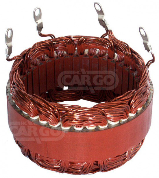 Uzwojenie alternatora HC Cargo 231266 – 14V, śr. 111.00 mm