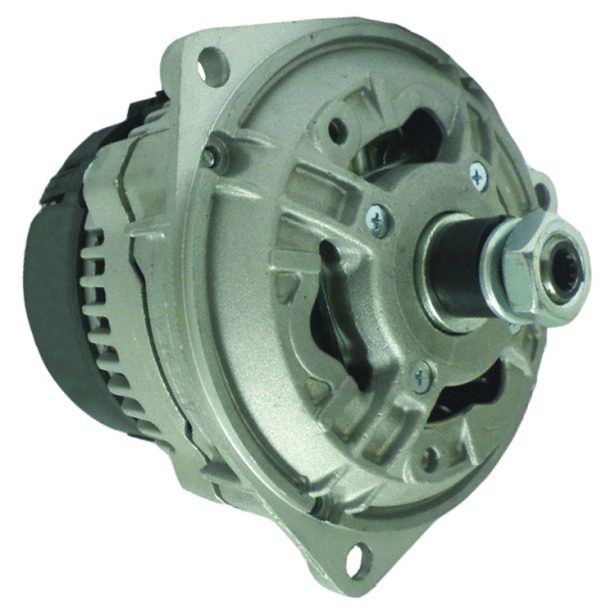 Alternator WAI 12494N